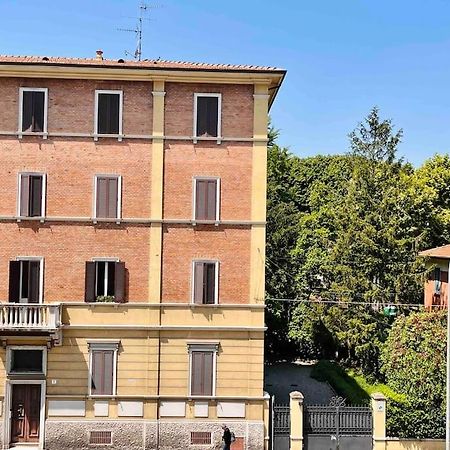 Appartamento Casa Bonita Bolognina Bologna Esterno foto